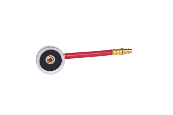 KS TOOLS 160.0713 Brake Bleeder Adapter