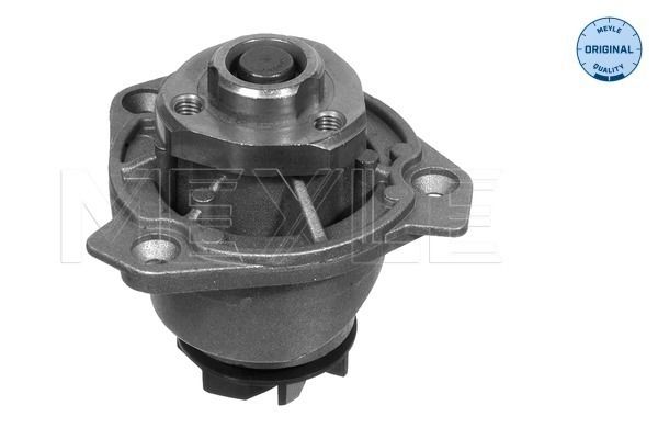 Meyle Water Pump, engine cooling 113 012 0043