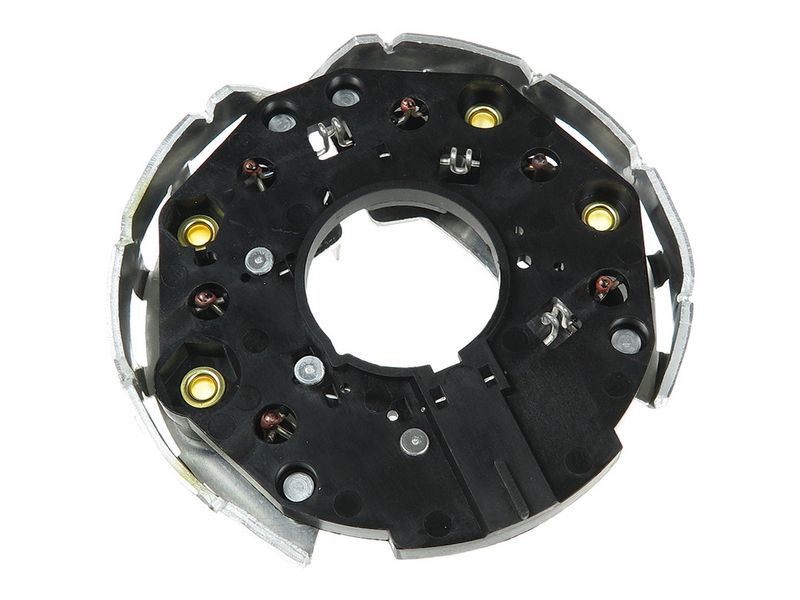 AS-PL ARC0003 Rectifier, alternator