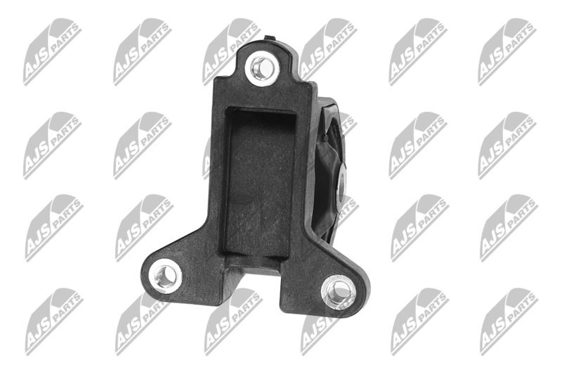 Paigutus, Mootor, NTY ZPS-HD-105