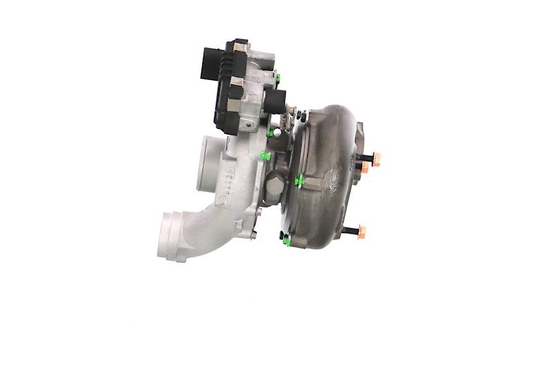 REMANTE 003-002-004568R Charger, charging (supercharged/turbocharged)