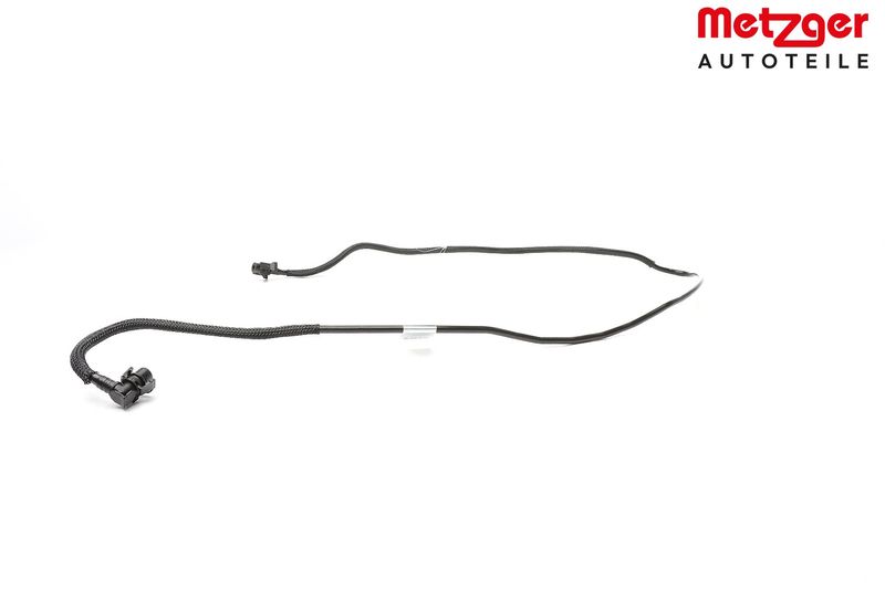 METZGER AUTOTEILE 4010712 Coolant Pipe