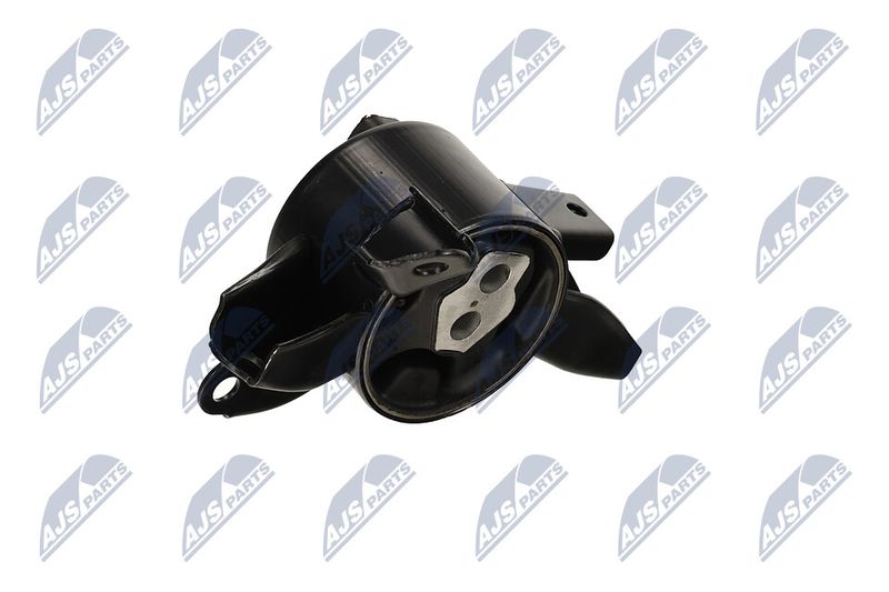 Paigutus, Mootor, NTY ZPS-KA-340