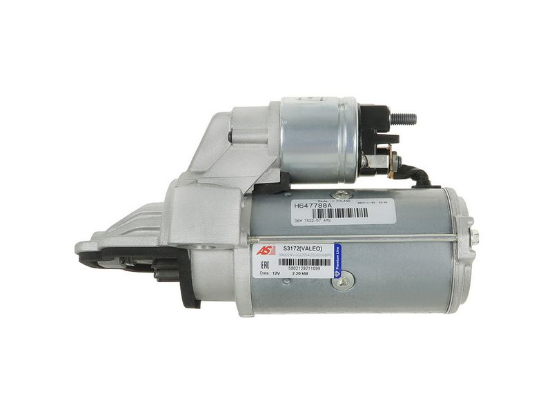 OEM код товара: AB39-11000-AA
