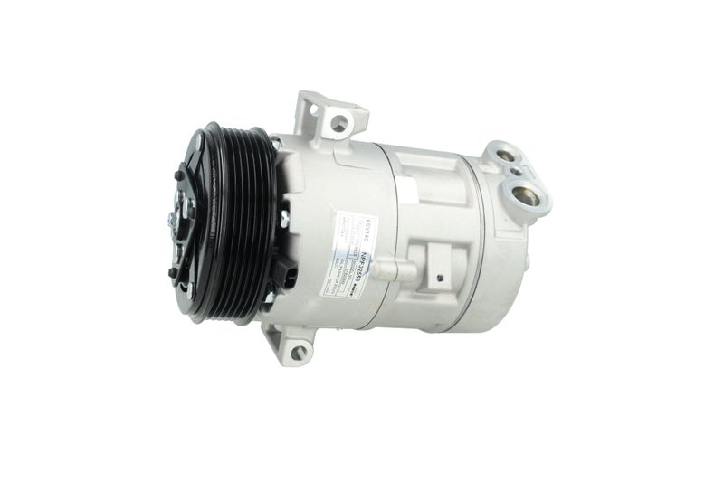 Kompressor, kliimaseade, NRF 32559
