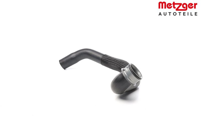 METZGER AUTOTEILE 2420122 Radiator Hose