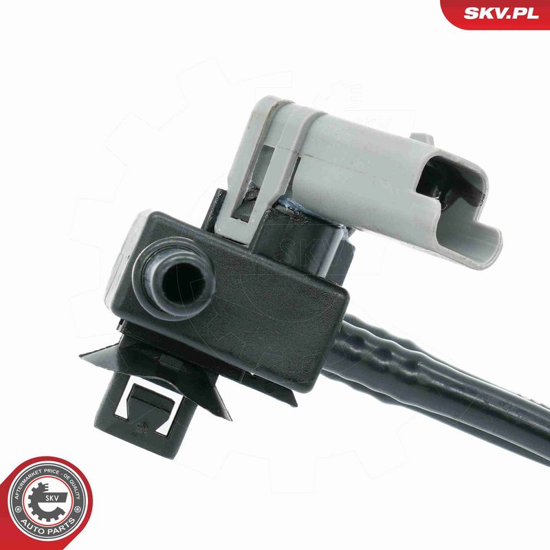 ESEN SKV 54SKV388 Hose, fuel overflow