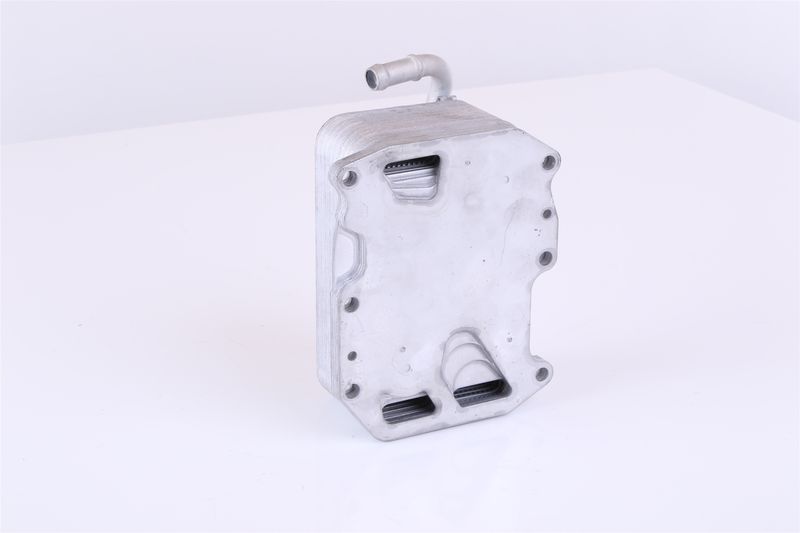 Õliradiaator, mootoriõli, NISSENS 90852