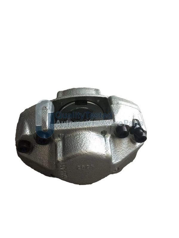 A.S.P. QualityTested CAL393RJM Brake Caliper