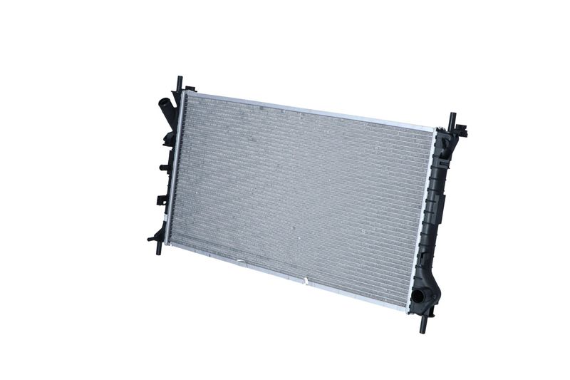 Radiaator, mootorijahutus, NRF 53713
