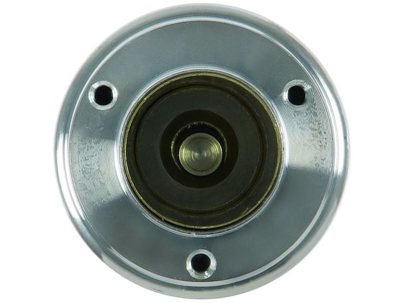 AS-PL SS0098 Solenoid Switch, starter