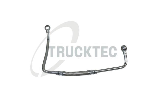 TRUCKTEC AUTOMOTIVE 01.18.089 - Alyvos žarna