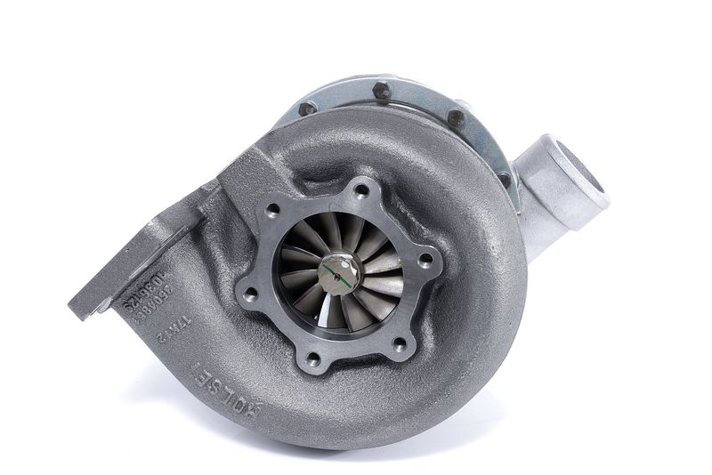 Compresor,sistem de supraalimentare T912486 BTS Turbo