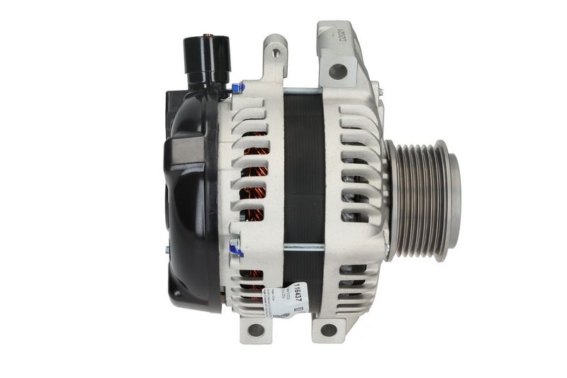 Generaator, HC-Cargo F 032 116 437