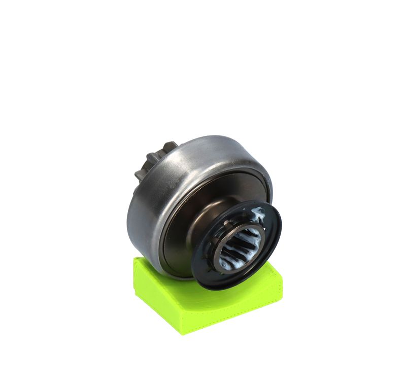 VALEO 594644 Pinion, starter