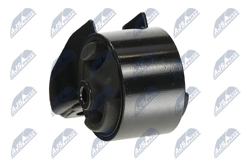 Paigutus, Mootor, NTY ZPS-KA-355