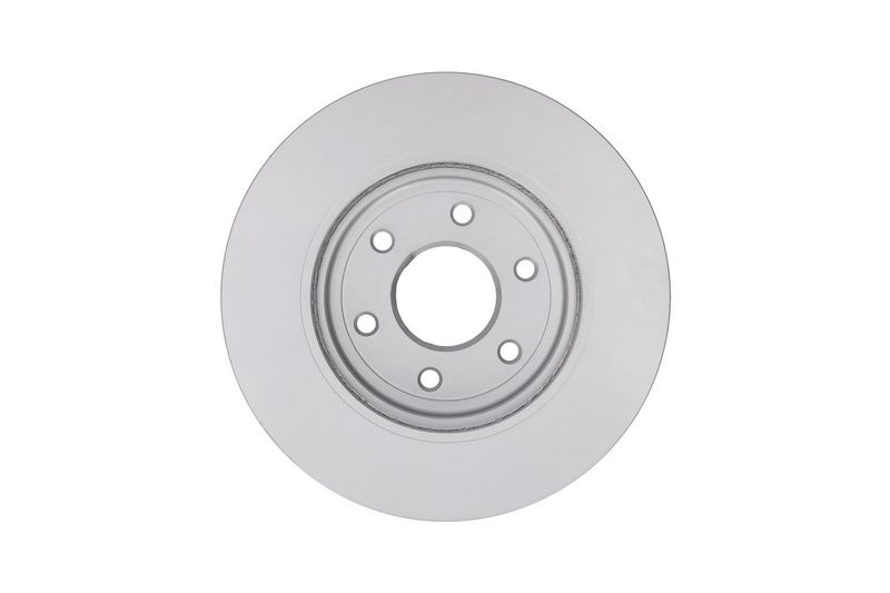 KAMOKA 1031068 Brake Disc