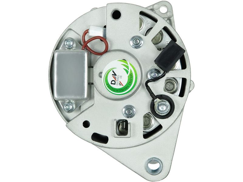 AS-PL A9015 Alternator
