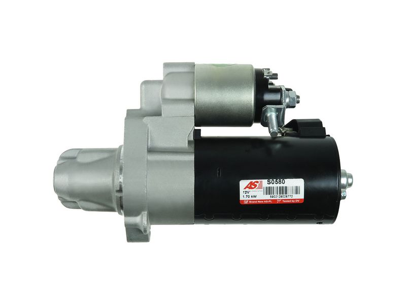 AS-PL S0580 Starter