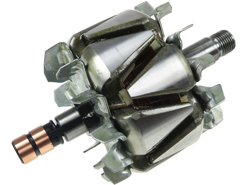 rootor, generaator, AS-PL AR0009