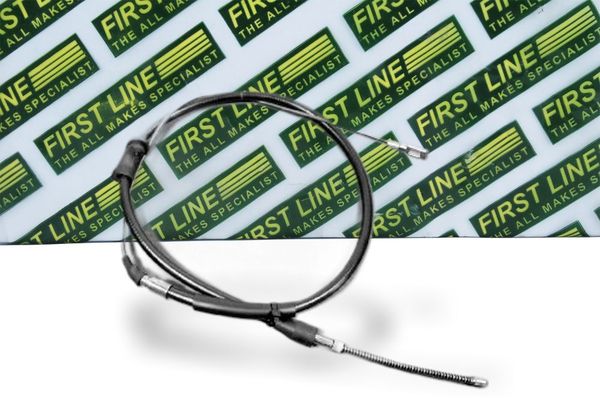 FIRST LINE huzal, rögzítőfék FKB1075