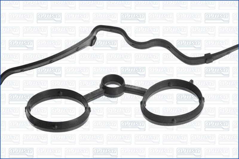 Tihendikomplekt, klapikaas, AJUSA 56044100