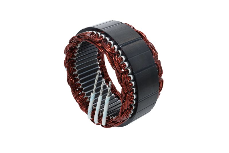 Stator, generator 1 986 AE1 135 BOSCH