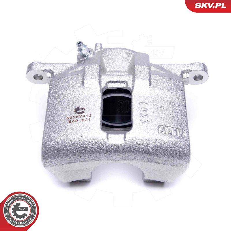Pidurisadul, ESEN SKV 50SKV412