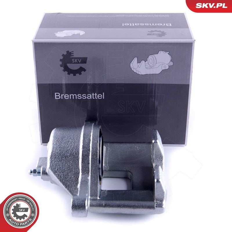 Pidurisadul, ESEN SKV 55SKV461