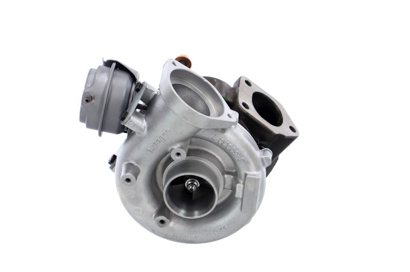 REMANTE 003-001-000226R Charger, charging (supercharged/turbocharged)