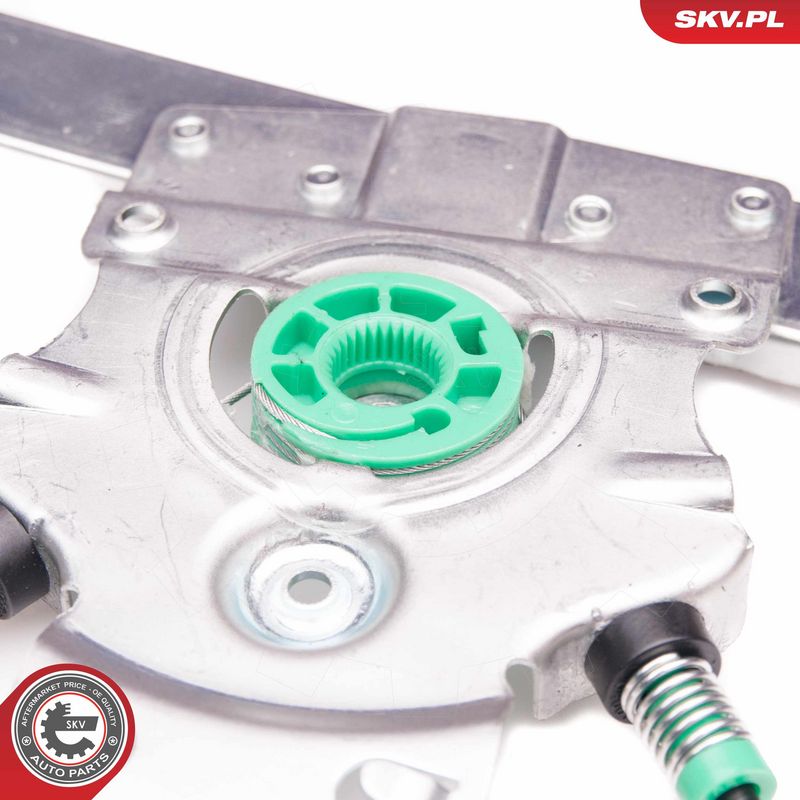 Aknatõstuk, ESEN SKV 00SKV132