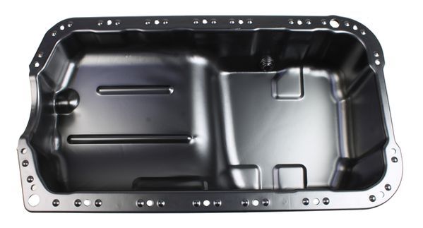 METZGER AUTOTEILE 7990058 Oil Sump