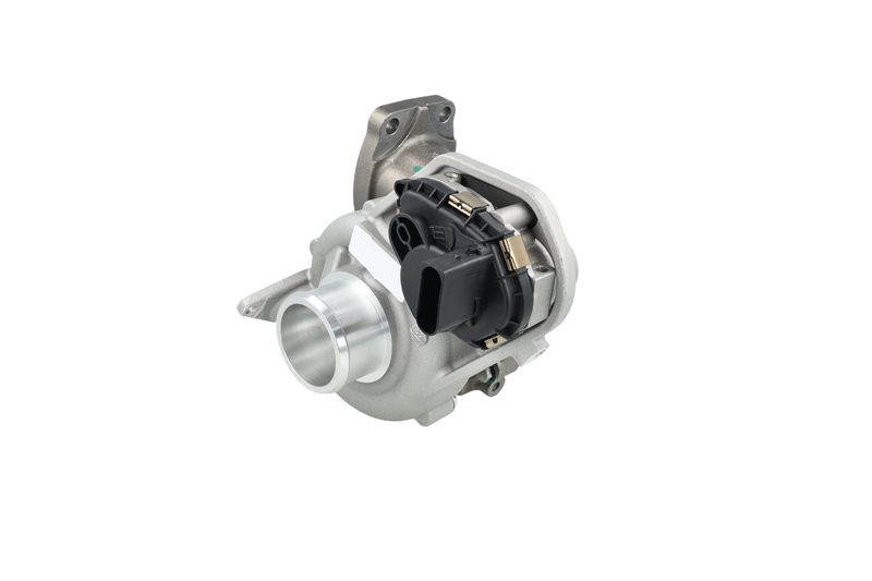 NRF 90010194 Charger, charging (supercharged/turbocharged)