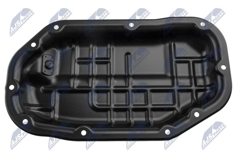 NTY BMO-NS-019 Oil Sump