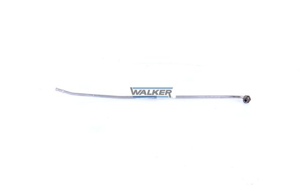 WALKER Nyomásvezeték, nyomásérzékelő (korom-/részecskeszűrő) 10771