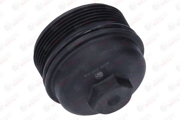 BIRTH 80259 Cover, Oil Filter Housing