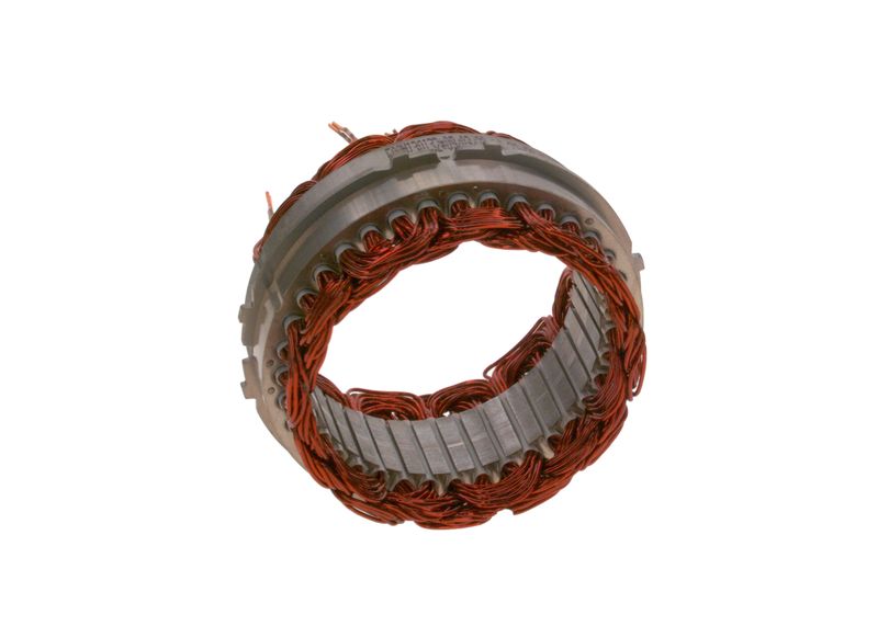 Stator, generátor F 00M 130 132