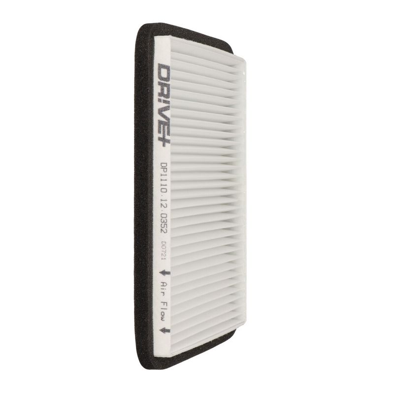 Filtru, aer habitaclu DP1110.12.0352 Dr!ve+