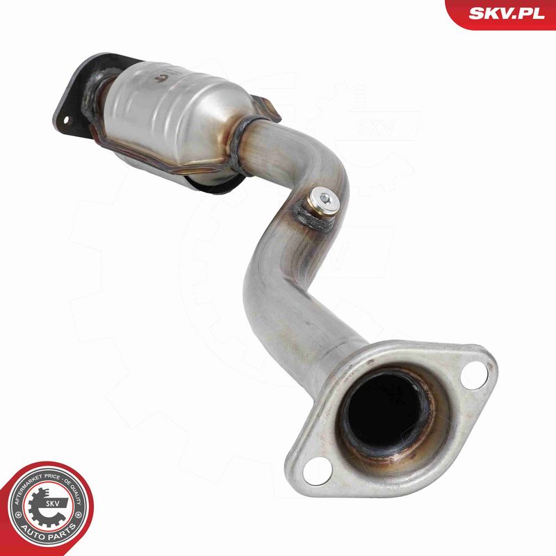 ESEN SKV 62SKV133 Catalytic Converter