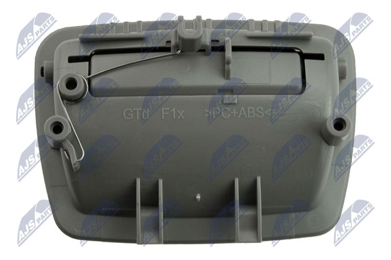 NTY EZC-BM-209 Glove Compartment Lock
