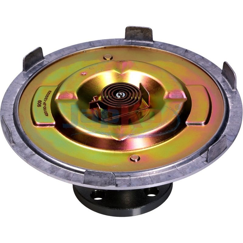 Sidur, radiaatoriventilaator, JAPKO 36909