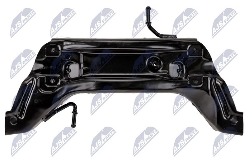 This part match OEM code: 6Q0199287L