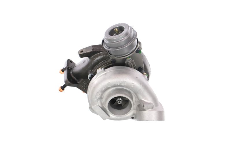 REMANTE 003-001-001353R Turbokompresorius
