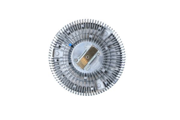 Kupplung, Kühlerlüfter