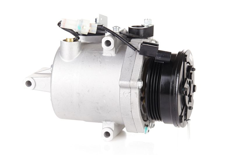 NISSENS 890624 Compressor, air conditioning