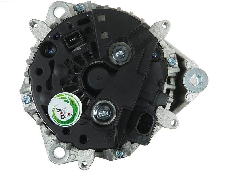 AS-PL A0338 Alternator