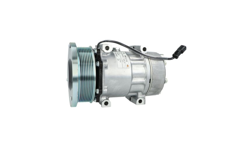 Kompressor, kliimaseade, NRF 32758