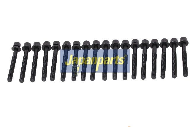 Set surub, chiulasa JAPANPARTS BL-102