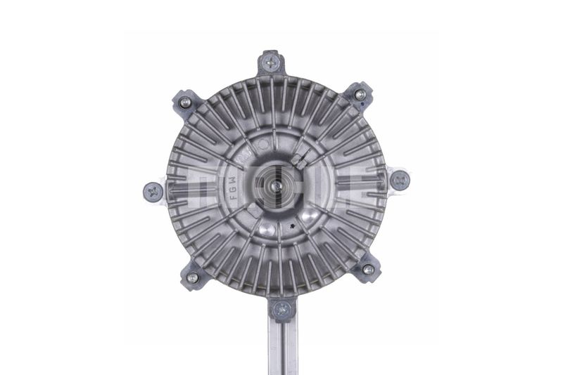 Product Image - Koppeling, radiateurventilator - CFC95000P - MAHLE