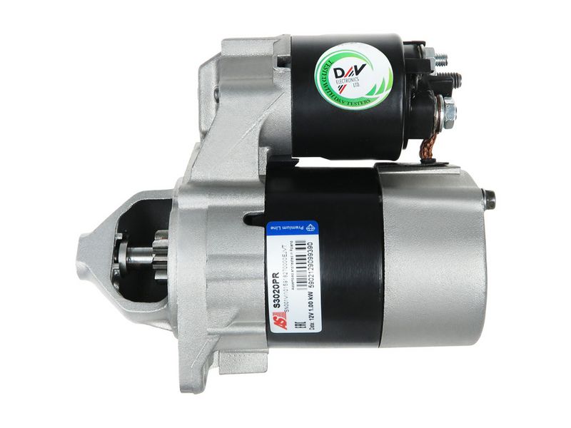 AS-PL S3020PR Starter
